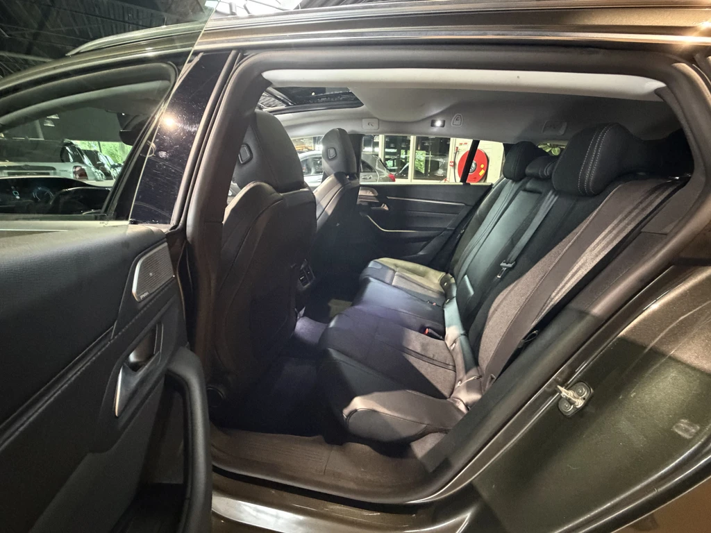 Peugeot 508 – foto 20