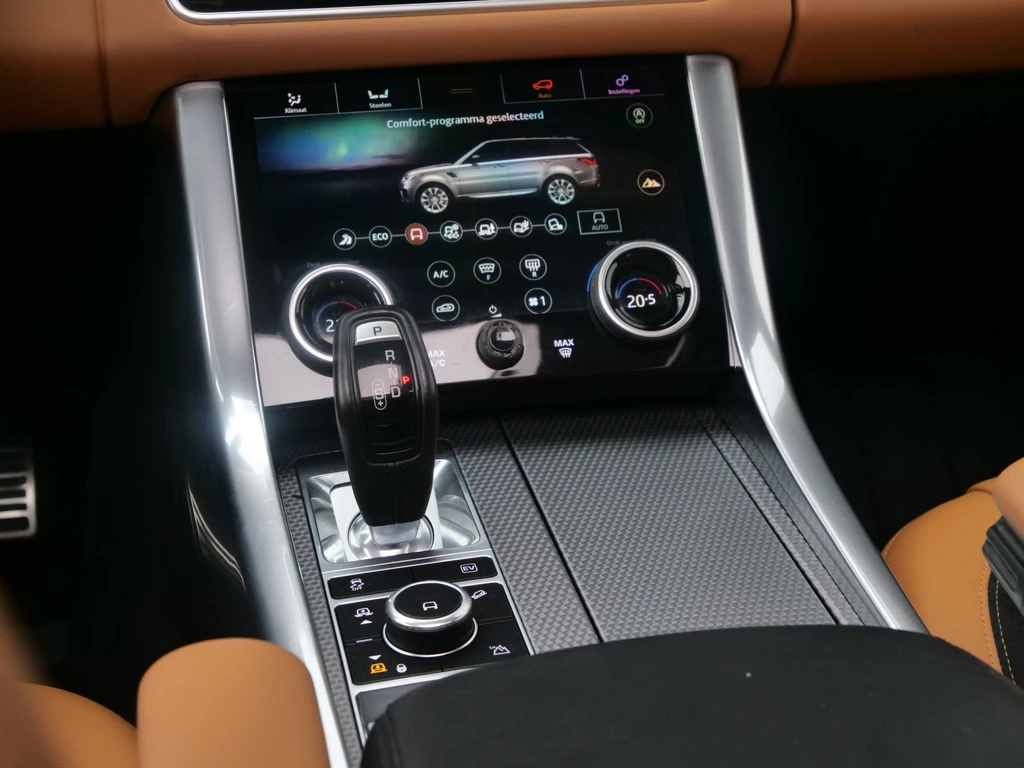 Land Rover Range Rover Sport – foto 39