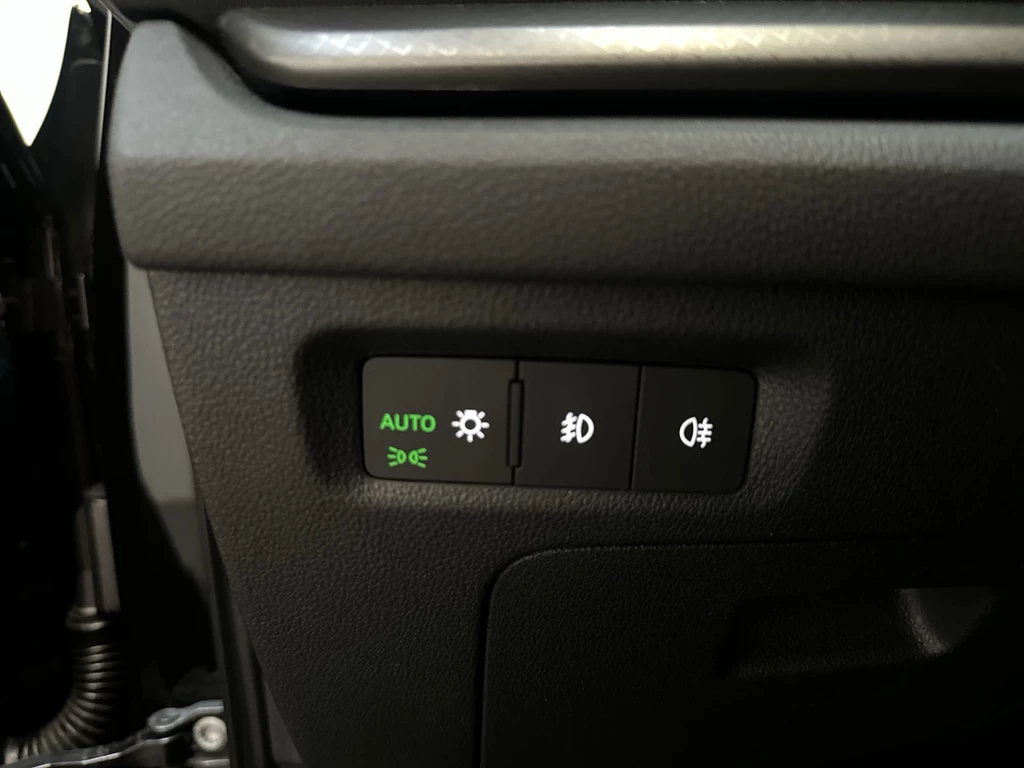 Škoda Octavia – foto 20
