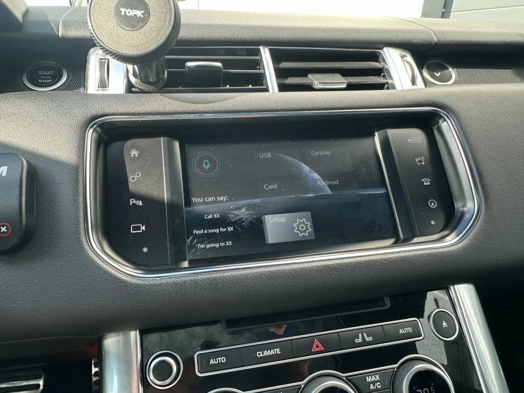 Land Rover Range Rover Sport – foto 19