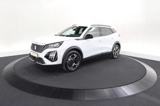Peugeot e-2008 – thumbnail 2