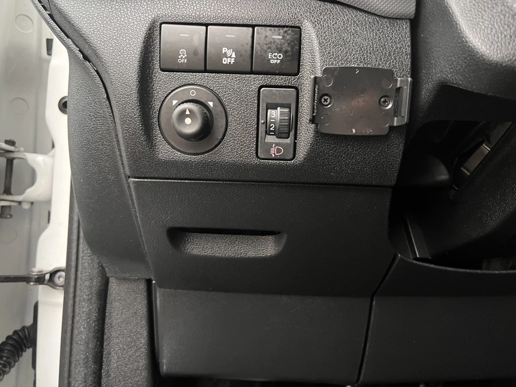 Peugeot Partner – foto 14
