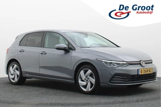 Volkswagen Golf – thumbnail 11