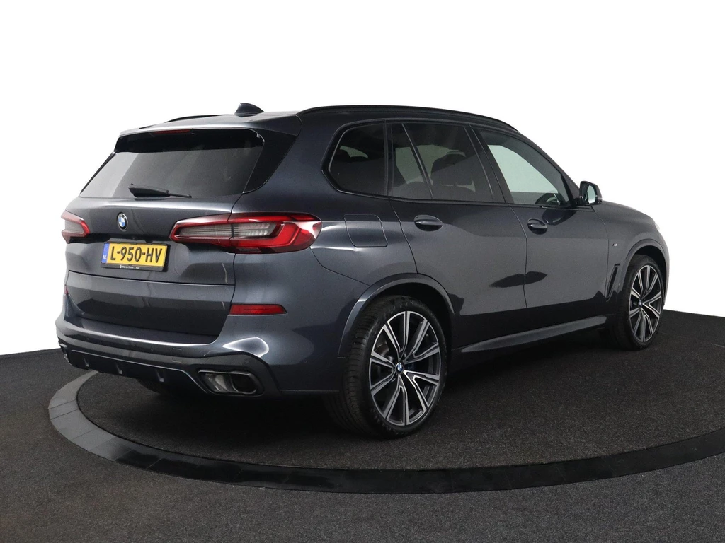 BMW X5 – foto 5