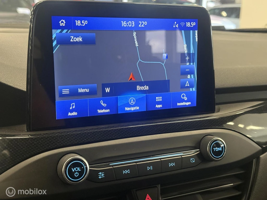 Ford Focus – foto 17