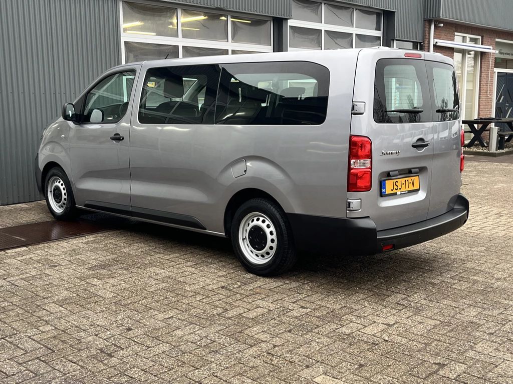 Citroën Jumpy – foto 4