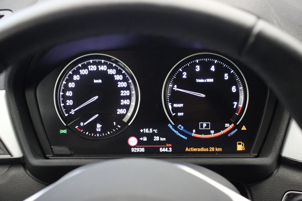 BMW X1 – foto 23