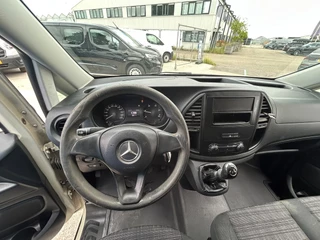 Mercedes-Benz Vito – thumbnail 9