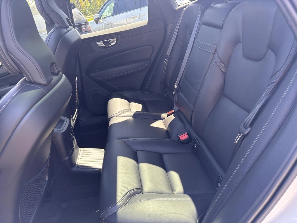 Volvo XC60 – foto 34