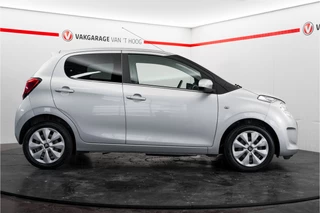 Citroën C1 – thumbnail 6