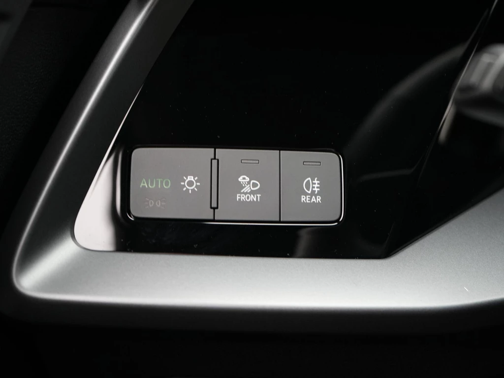 Audi A3 – foto 34