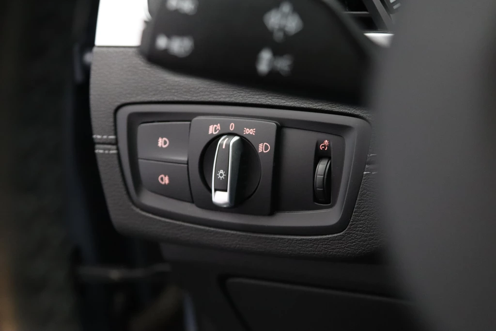 BMW X1 – foto 32