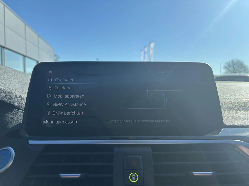 BMW iX3 – foto 23