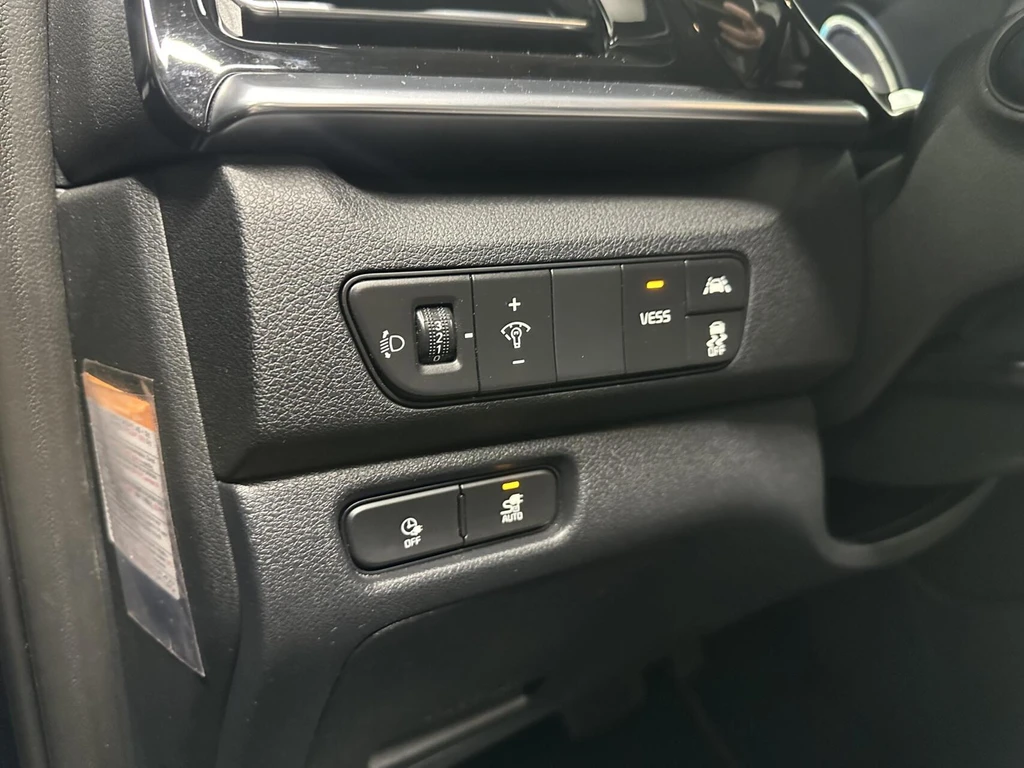 Kia e-Niro – foto 20