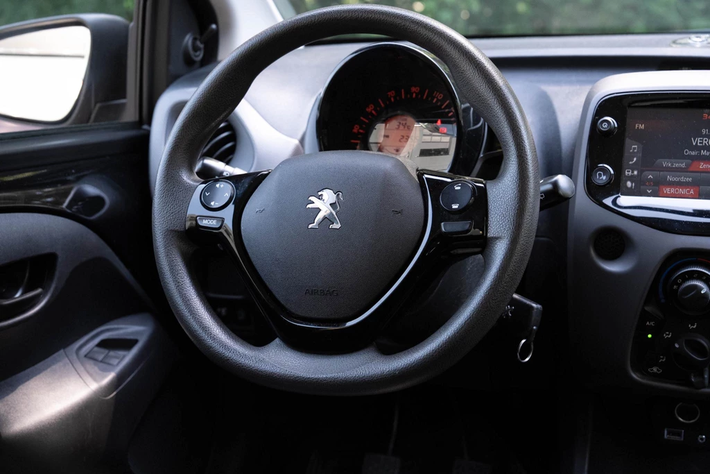 Peugeot 108 – foto 16