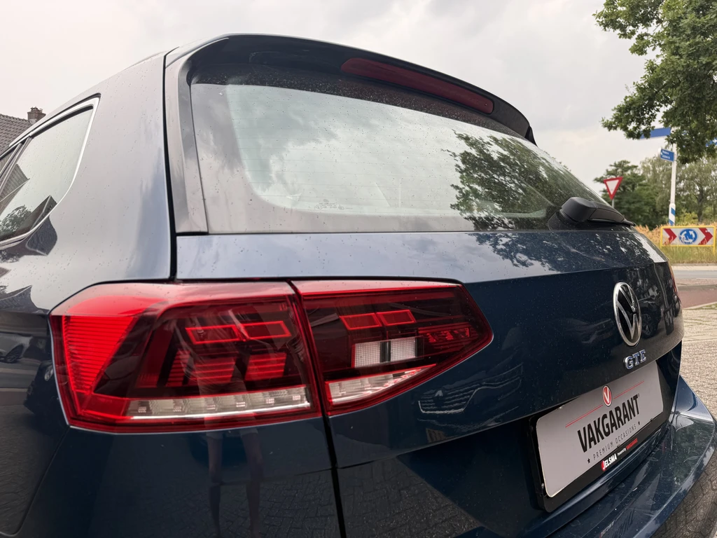 Volkswagen Passat – foto 8