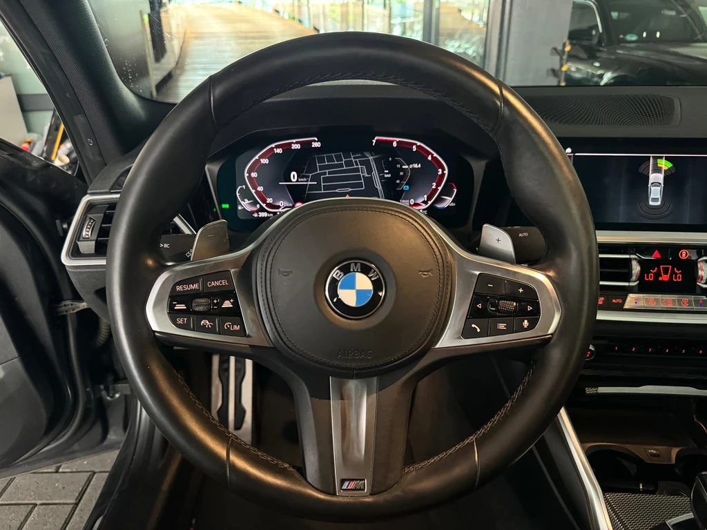 BMW 3 Serie – foto 13