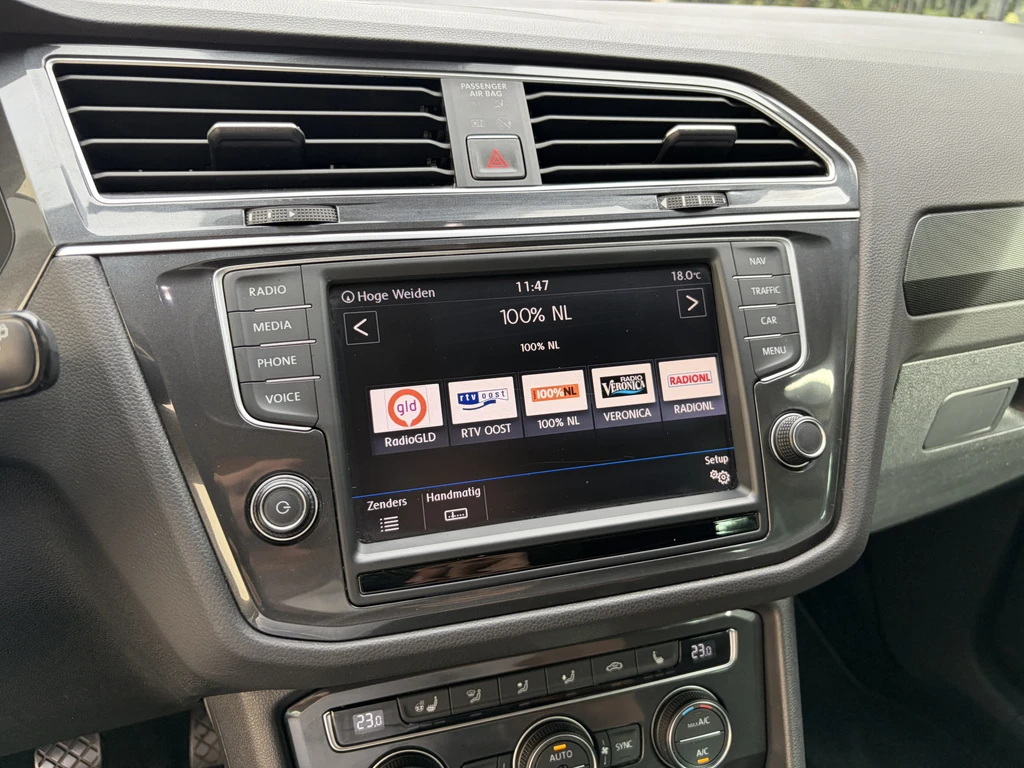 Volkswagen Tiguan – foto 19