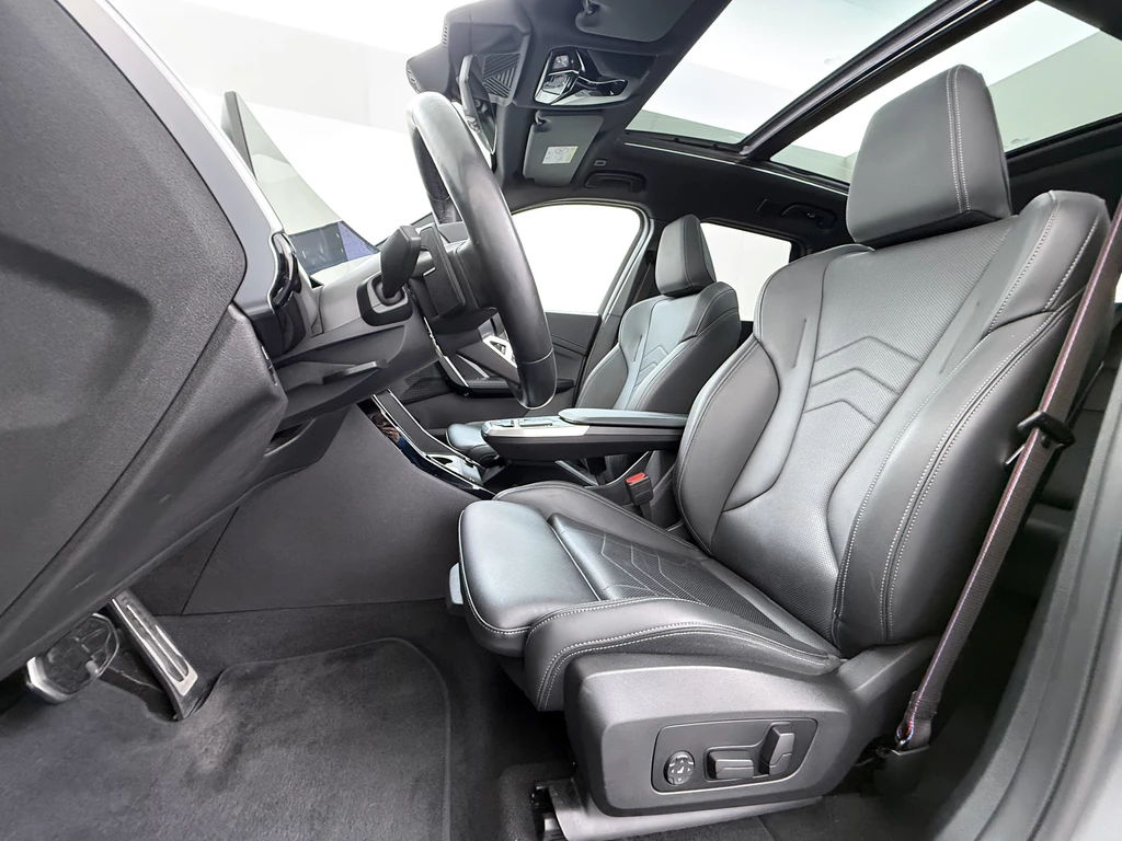 BMW X1 – foto 14