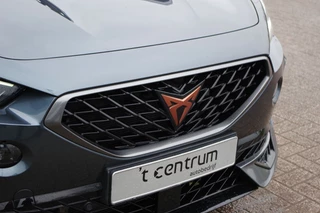 CUPRA Formentor – thumbnail 22