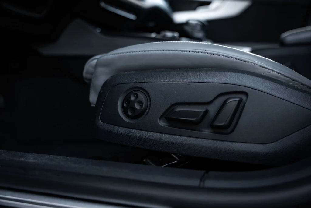 Audi A5 – foto 25