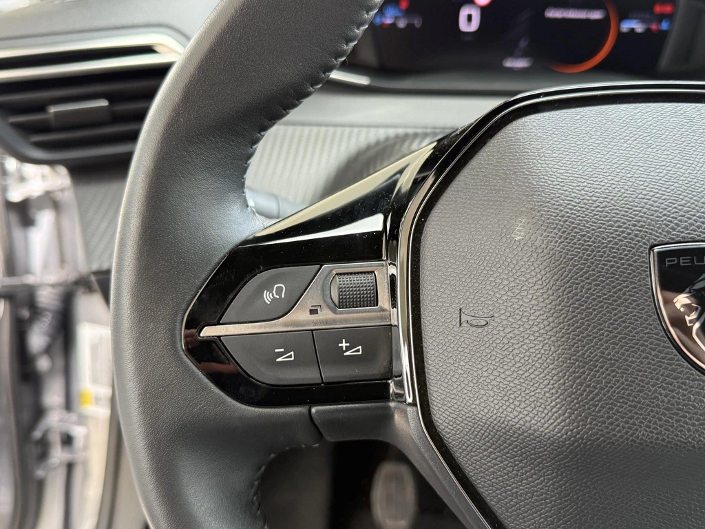 Peugeot 2008 – foto 18