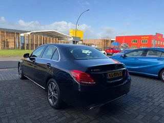 Mercedes-Benz C-Klasse – thumbnail 4