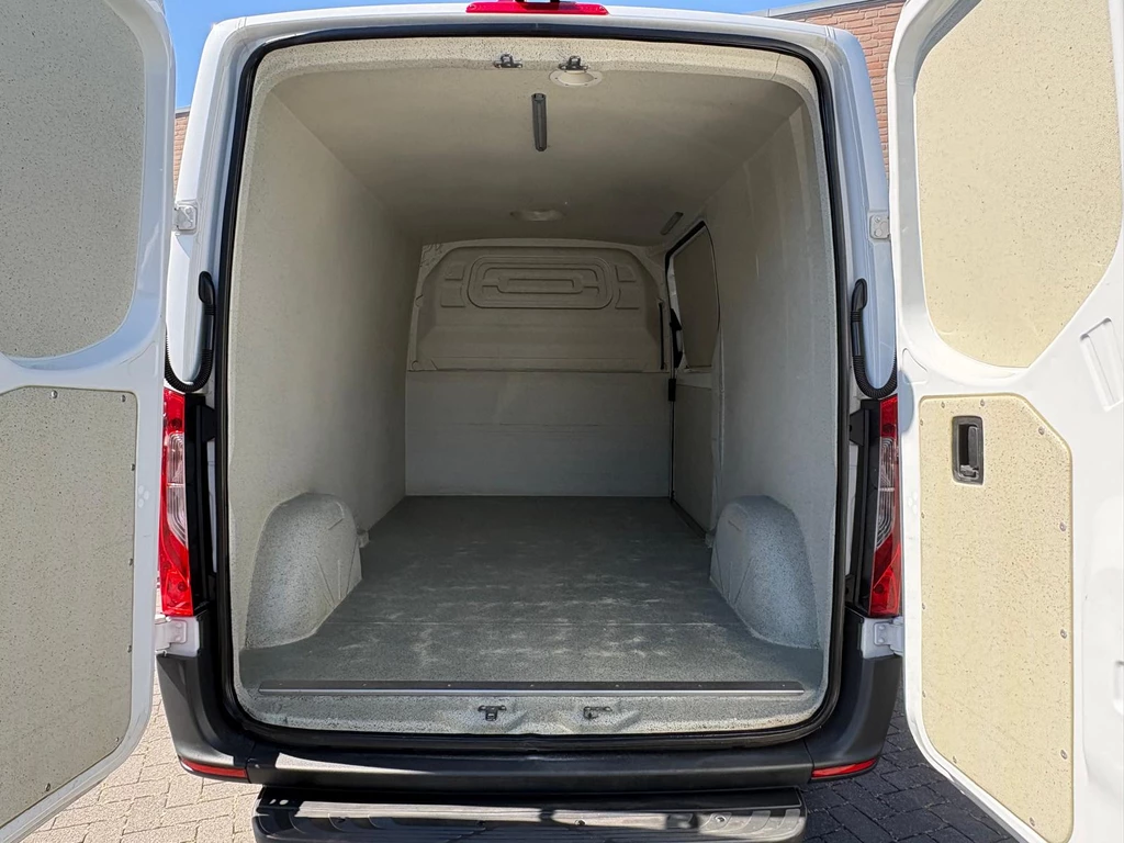 Mercedes-Benz Sprinter – foto 11