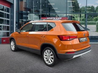 SEAT Ateca – thumbnail 3
