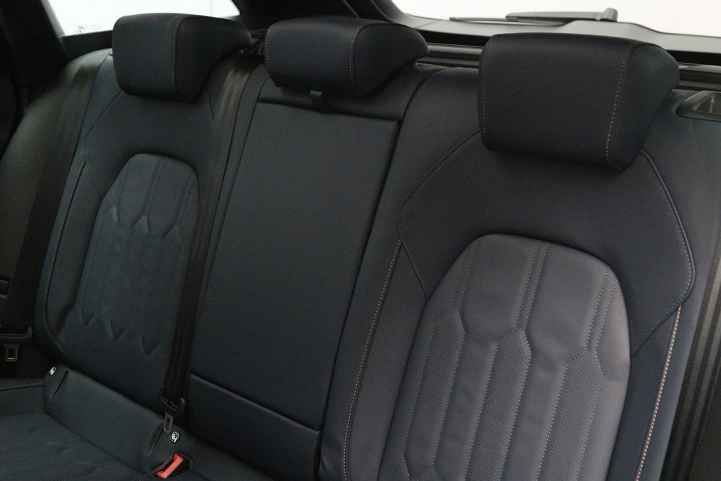 CUPRA Leon Sportstourer – foto 30
