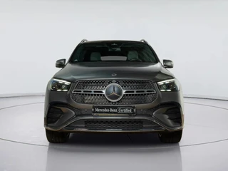 Mercedes-Benz GLE – thumbnail 3