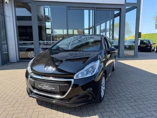 Peugeot 208 – thumbnail 4
