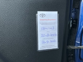 Toyota Auris – thumbnail 19