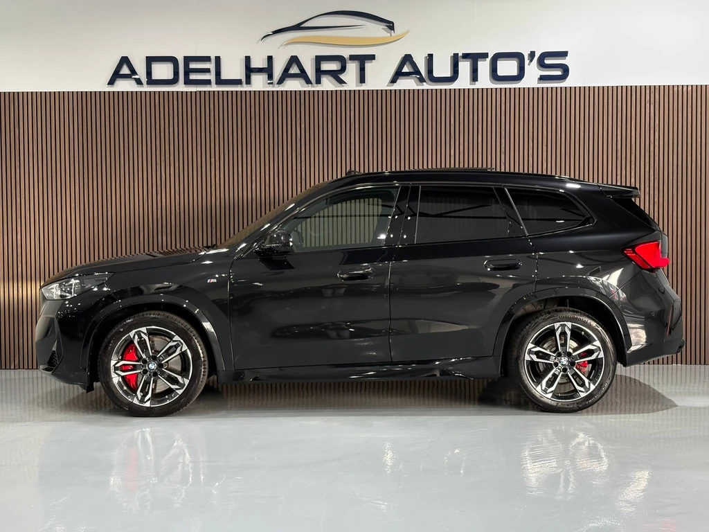BMW X1 – foto 4