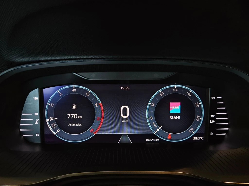 Škoda Octavia – foto 28