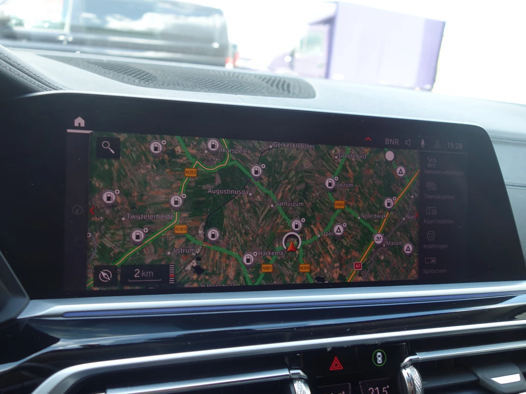 BMW X7 – foto 31