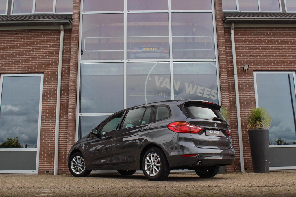 BMW 2 Serie – foto 4