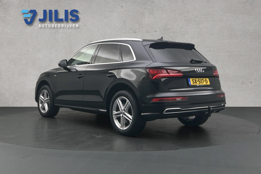 Audi Q5 – foto 4