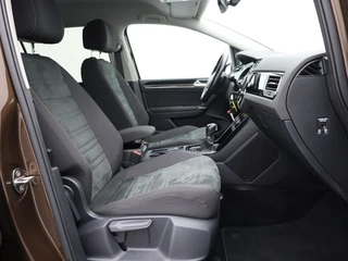 Volkswagen Touran – thumbnail 26