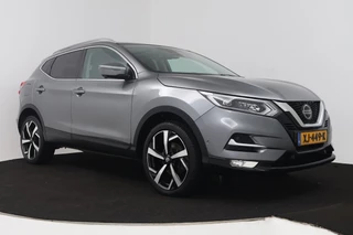 Nissan QASHQAI – thumbnail 7