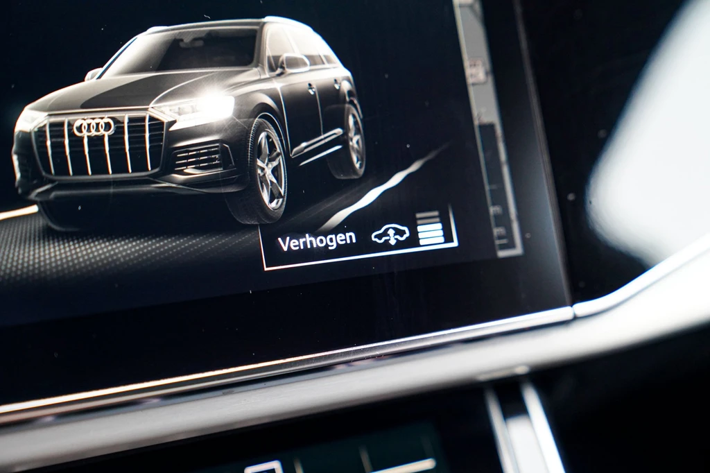 Audi Q7 – foto 48