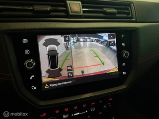 SEAT Arona – thumbnail 25