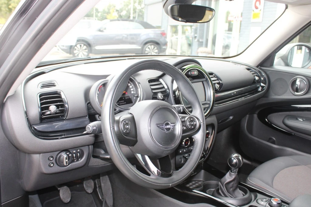MINI Clubman – foto 10