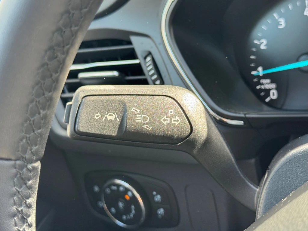 Ford Focus – foto 14