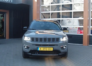 Jeep Compass – thumbnail 8