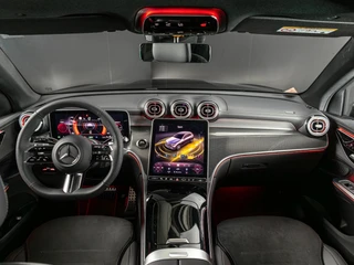 Mercedes-Benz GLC – thumbnail 4