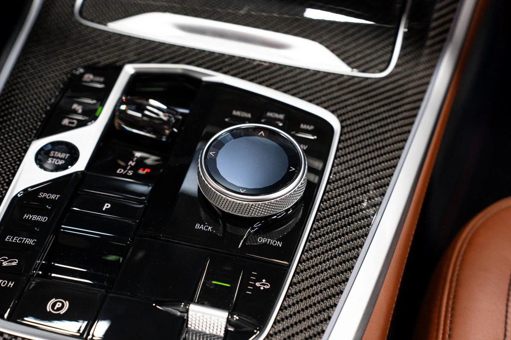 BMW X5 – foto 46