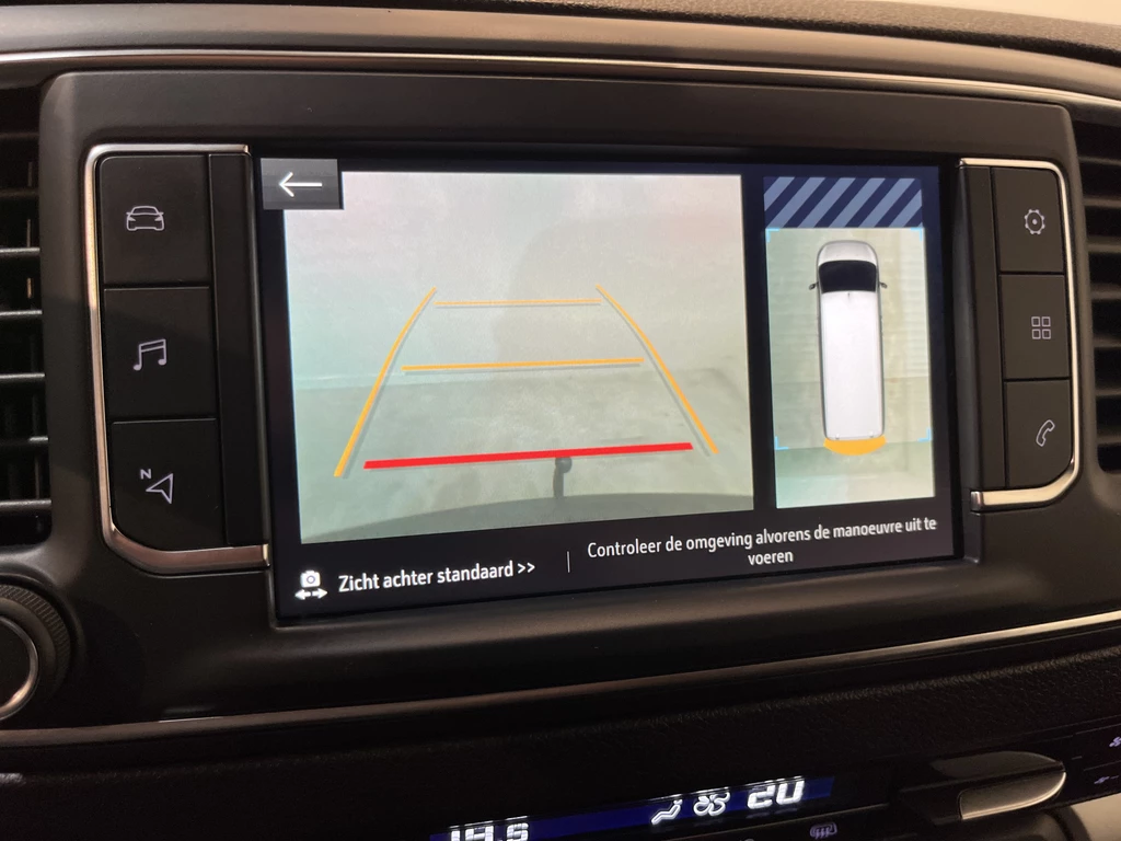 Opel Vivaro – foto 14