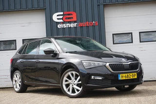 Škoda Scala – thumbnail 5