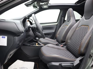 Toyota Aygo – thumbnail 18